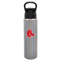Tervis Boston Red Sox 24oz. All In Wide Mouth Water Bottle