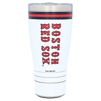Tervis Red Sox de Boston 30oz. Gobelet en acier inoxydable arctique