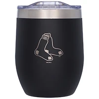 The Memory Company Boston Red Sox 16oz. Gobelet sans pied en acier inoxydable