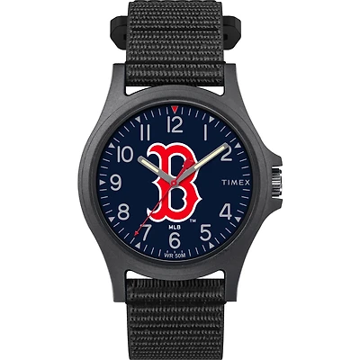 Timex Boston Red Sox Logo Pride - Montre