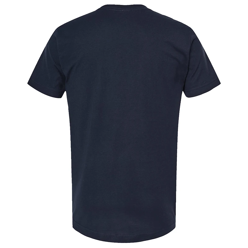 Toddler Navy Boston Red Sox Peanuts Flag T-Shirt