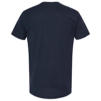 Toddler  Navy Boston Red Sox Peanuts Flag T-Shirt