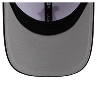 Toddler New Era  White Boston Red Sox Baseball 39THIRTY M-Crown Adjustable Hat