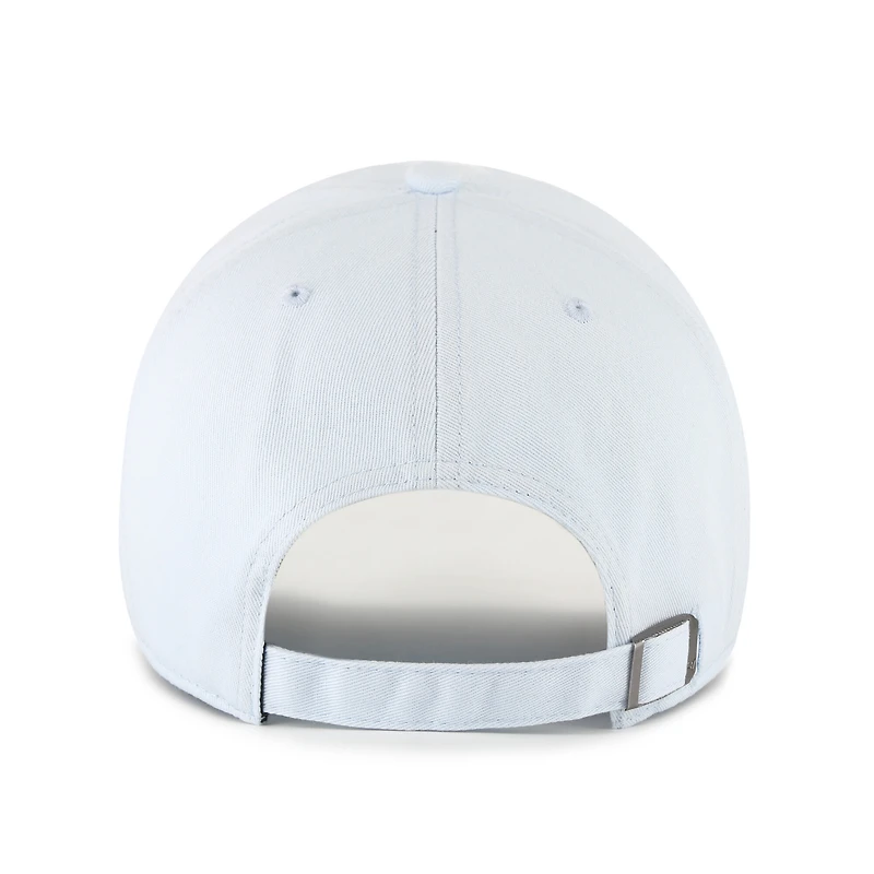 Unisex '47 Light Boston Red Sox Pastel Clean Up Adjustable Hat