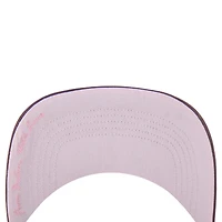 Unisex '47 Stone/Burgundy Boston Red Sox Love Letter Adjustable Hitch Hat