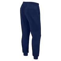 Unisex Fanatics Navy Boston Red Sox Elements Super Soft Fleece Jogger