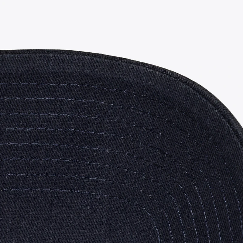 Unisex Mitchell & Ness Navy Boston Red Sox 1904 Soft Wash Adjustable Hat