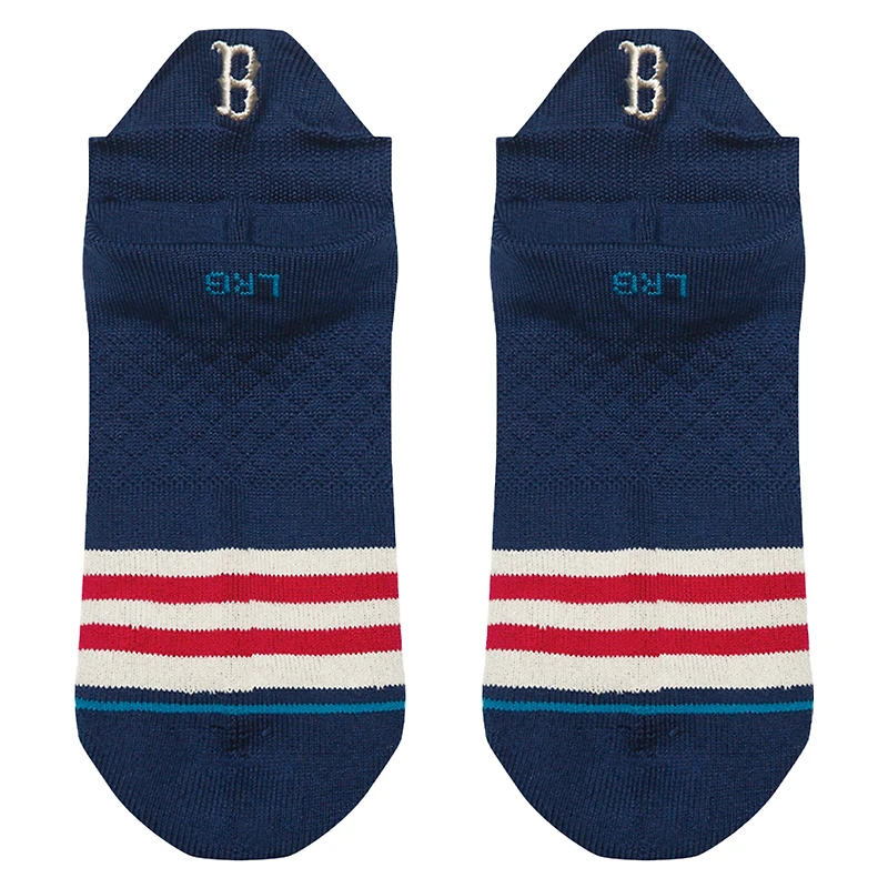 Unisex Stance Boston Red Sox Americana Ankle Socks