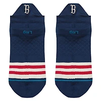 Unisex Stance Boston Red Sox Americana Ankle Socks