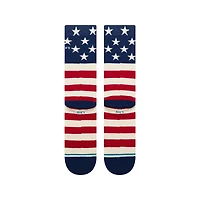 Unisex Stance Boston Red Sox American's 250th Crew Socks