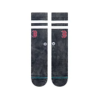 Unisex Stance Navy Boston Red Sox Rotation Crew Socks