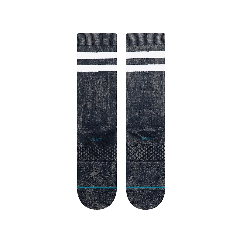 Chaussettes unisexes Stance Navy Boston Red Sox Rotation Crew