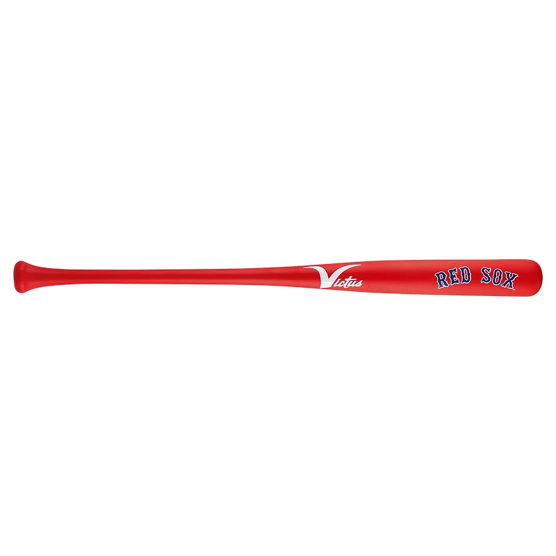Mini batte Victus Sports Boston Red Sox à logo rétro