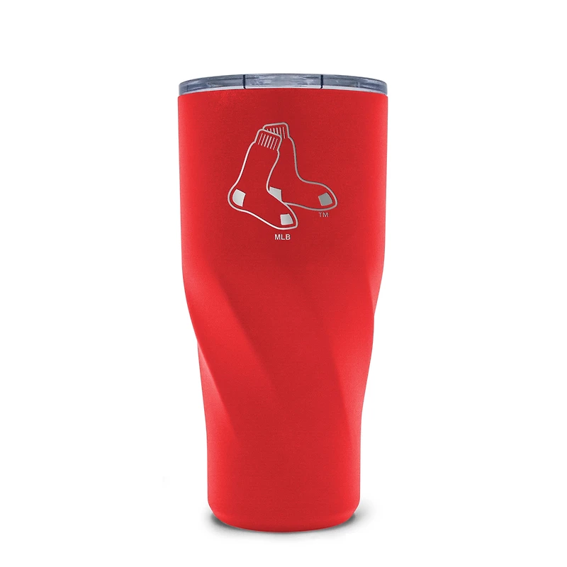 WinCraft Boston Red Sox 20oz. Morgan Tumbler
