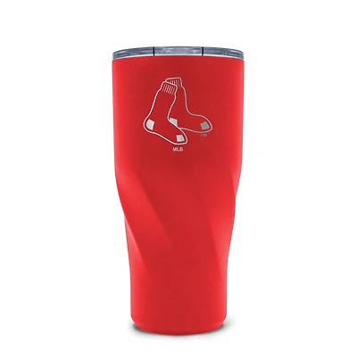 WinCraft Boston Red Sox 20oz. Morgan Tumbler
