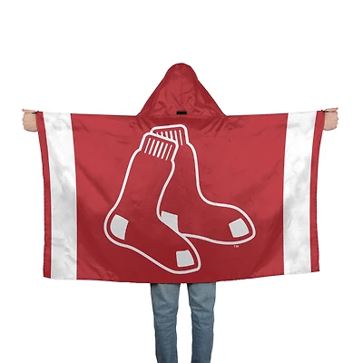 WinCraft Boston Red Sox 3' x 5' Hoodie Flag