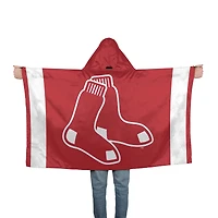 WinCraft Boston Red Sox 3' x 5' Hoodie Flag