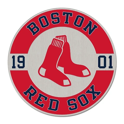 WinCraft Boston Red Sox Established Collector Pin