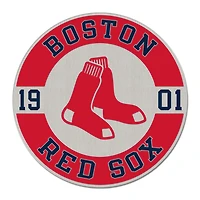 WinCraft Boston Red Sox Established Collector Pin