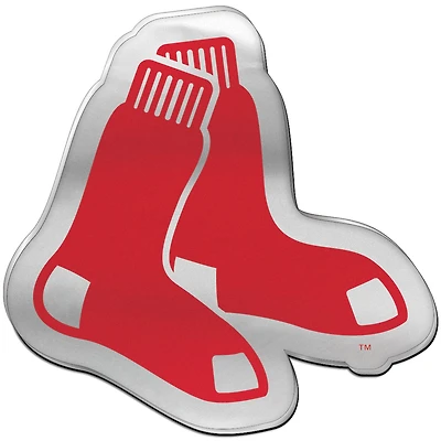 WinCraft Boston Red Sox Logo Auto - Emblem