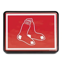 WinCraft Boston Red Sox Universal Rectangle Hitch Cover