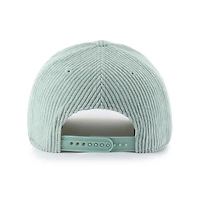 Women's '47 Jade Boston Red Sox The Luminance Collection Mellow Hitch Adjustable Hat