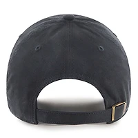 Casquette réglable '47 Navy Boston Red Sox Team Miata Clean Up pour femme