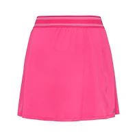 Women's Antigua  Pink Boston Red Sox Spring Training Retro Skort