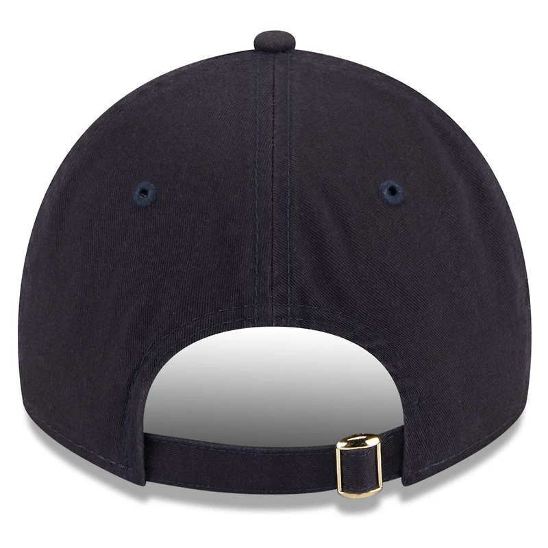 Casquette réglable New Era Boston Red Sox 2023 Fourth of July 9TWENTY pour femme