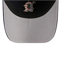 Casquette réglable New Era Boston Red Sox 2023 Fourth of July 9TWENTY pour femme