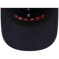 Casquette réglable New Era Boston Red Sox Shoutout 9TWENTY pour femme