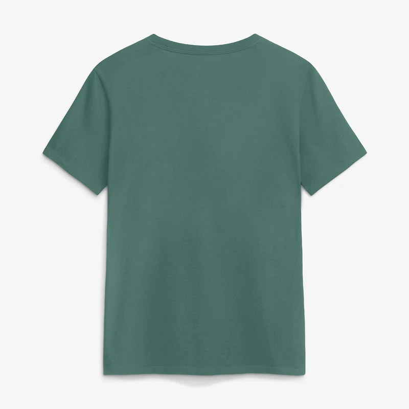 Women's Nike Green Boston Red Sox City Connect Arch T-Shirt