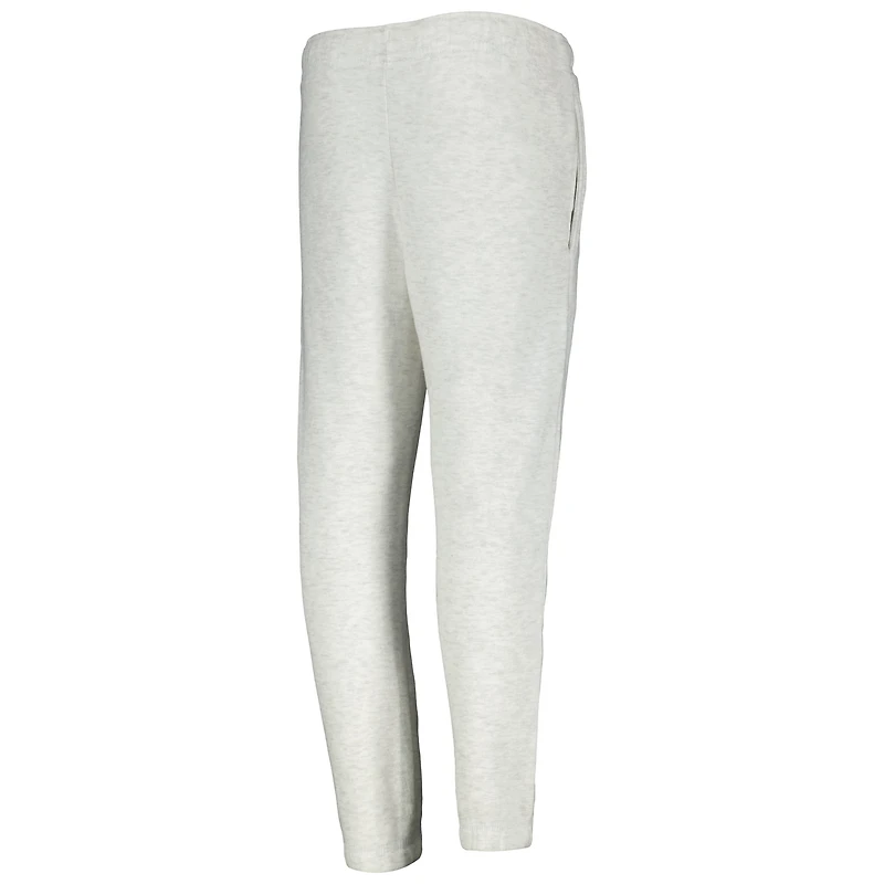 Pantalon polaire Game Time Ash Boston Red Sox pour jeunes