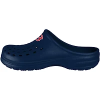 Sabots FOCO Navy Boston Red Sox Sunny Day pour jeunes