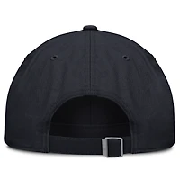 Casquette ajustable Nike bleu marine Boston Red Sox pour enfant