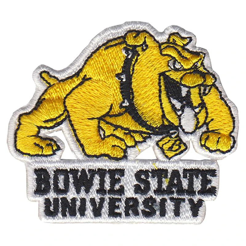 Tervis Bowie State Bulldogs 10oz. Gobelet ondulé emblème