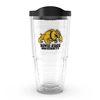 Tervis Bowie State Bulldogs 24oz. Emblem Classic Tumbler