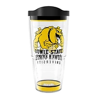 Tervis Bowie State Bulldogs 24oz. Gobelet Tradition Classique