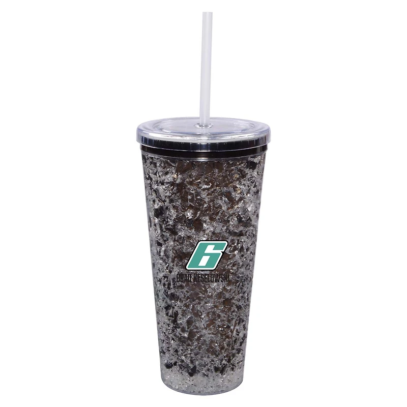 Brad Keselowski 22oz. Gobelet Sip 'n' Go au congélateur