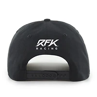 Casquette ajustable Brad Keselowski Hitch noire '47 pour homme