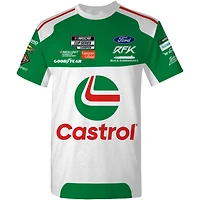 V102207 Kslwsk BuildSubmarines.com Uniforme sublimé pour adulte S25 CFS SST TEEMENSCR L2506 #17