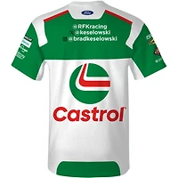 V102207 Kslwsk BuildSubmarines.com Uniforme sublimé pour adulte S25 CFS SST TEEMENSCR L2506 #17
