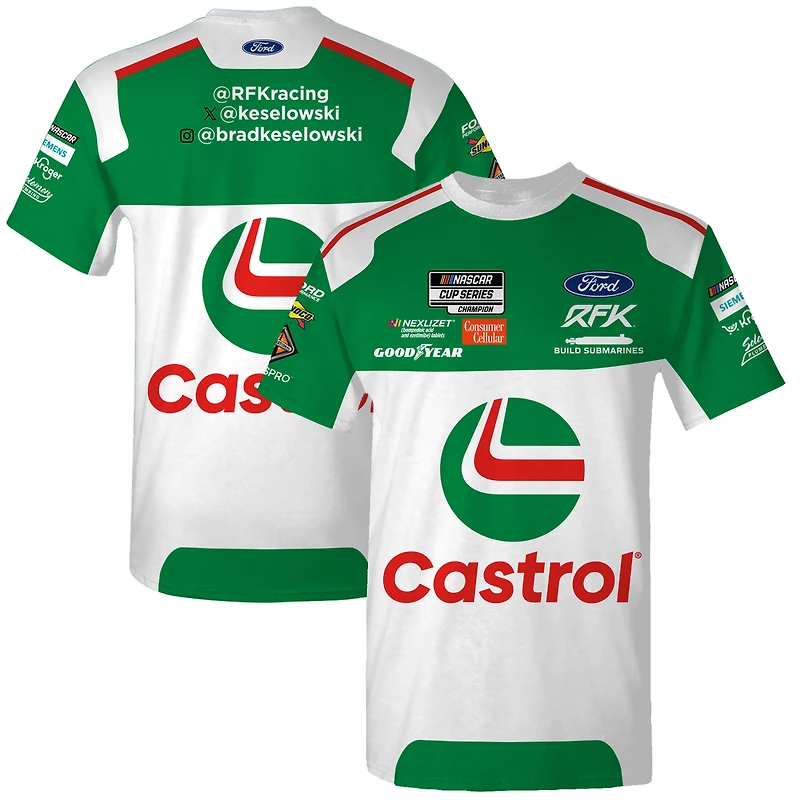 V102207 Kslwsk BuildSubmarines.com Uniforme sublimé pour adulte S25 CFS SST TEEMENSCR L2506 #17