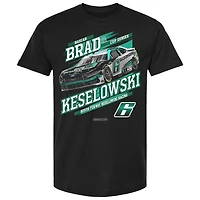 V102207 Kslwsk S25 CFS Voiture 2 places pour adulte SST TEEMENSCR L3406 #3