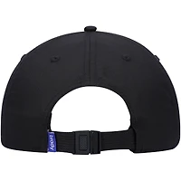Men's BRADY Black Adjustable Dad Hat