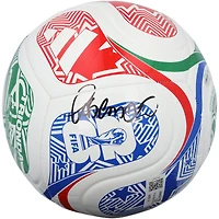 Casemiro Brazil National Team Autographed FIFA World Cup 2026 Club Soccer Ball