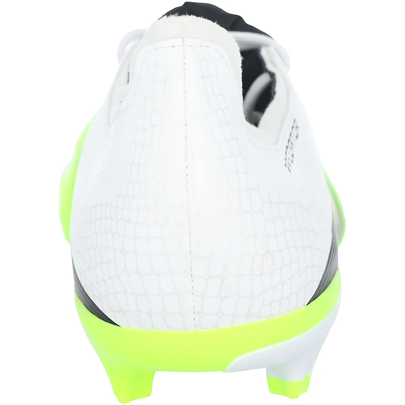 Casemiro Brazil National Team Autographed White adidas Predator Soccer Cleat