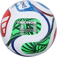 Matheus Cunha Brazil National Team Autographed FIFA World Cup 2026 Training Soccer Ball