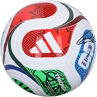 Matheus Cunha Brazil National Team Autographed FIFA World Cup 2026 Training Soccer Ball
