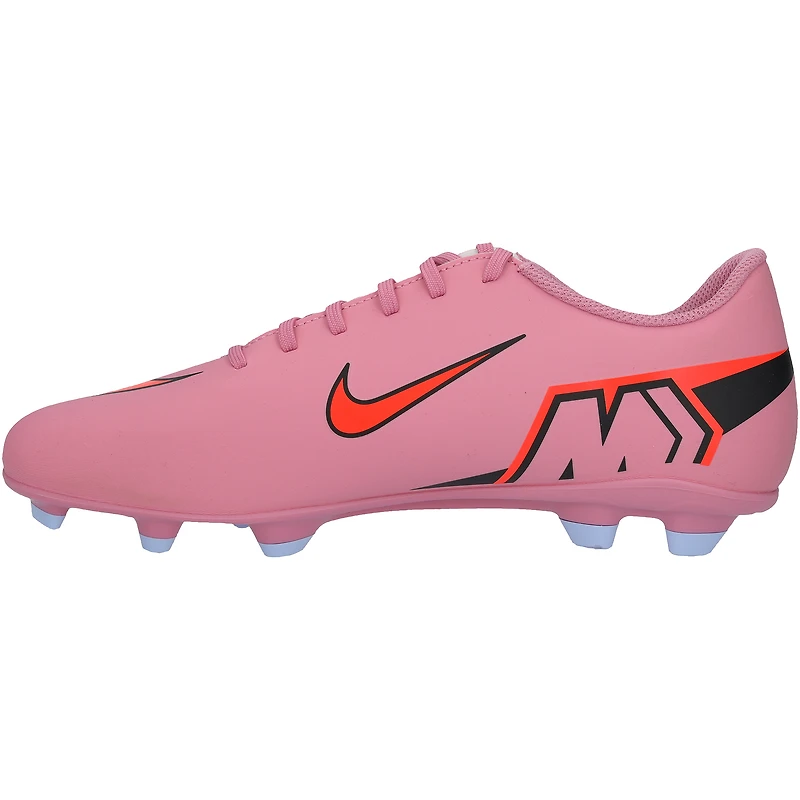 Matheus Cunha Brazil National Team Autographed Pink Nike Mercurial Soccer Cleat